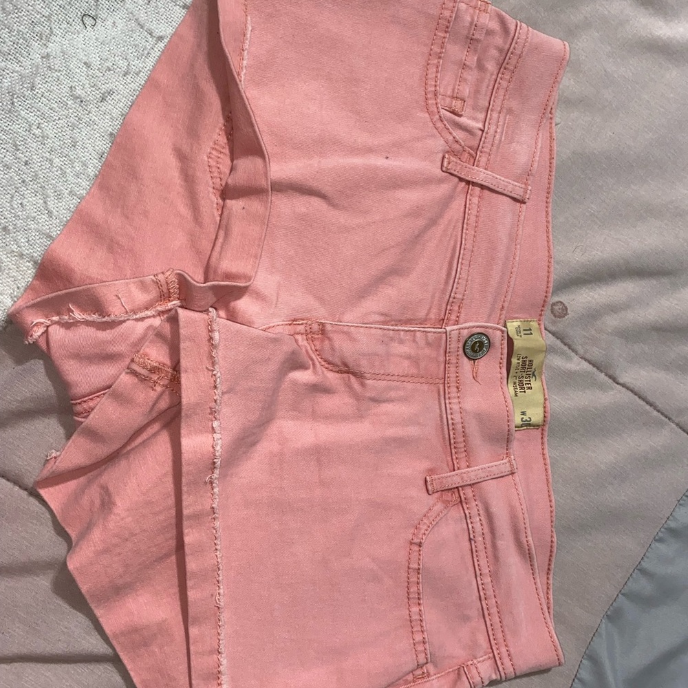 Size 11 Hollister Shorts